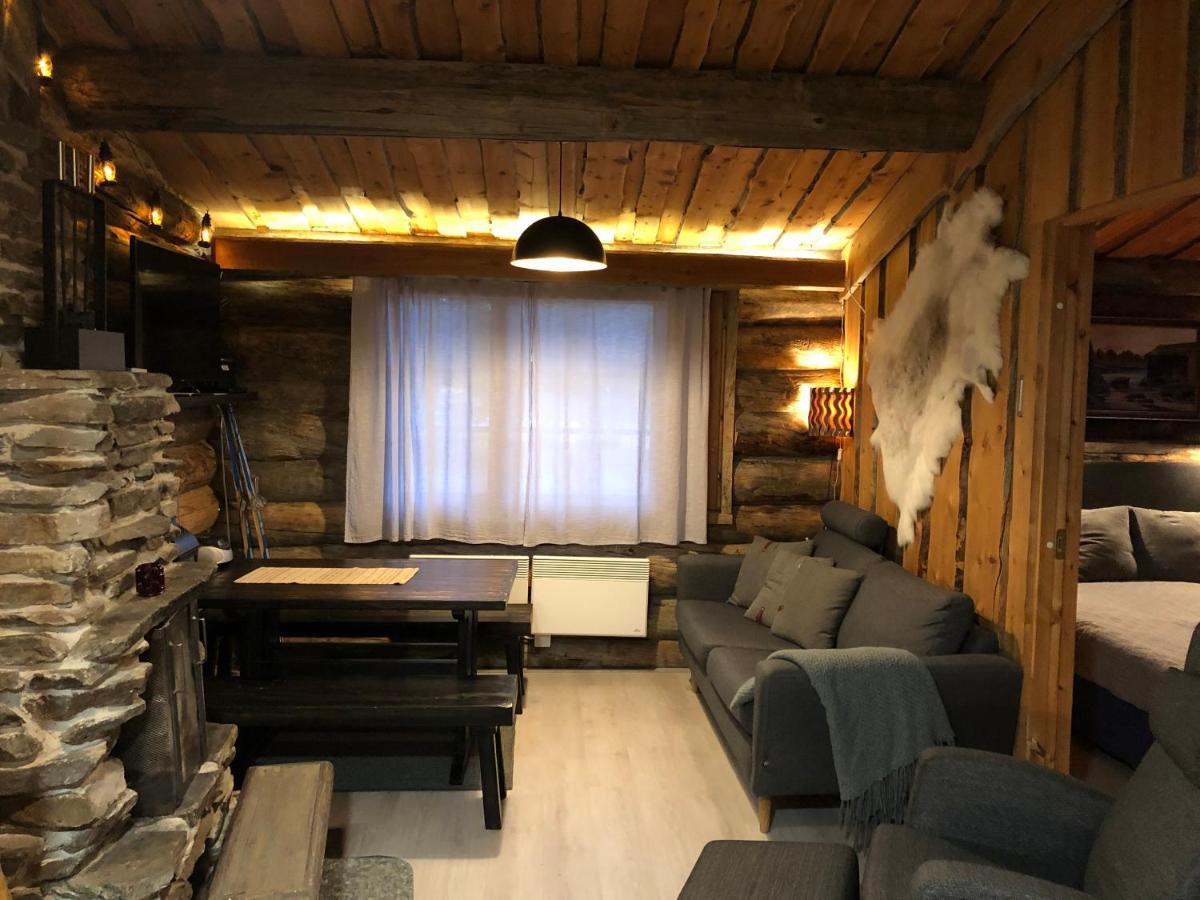 Rukansalmi Exterior photo