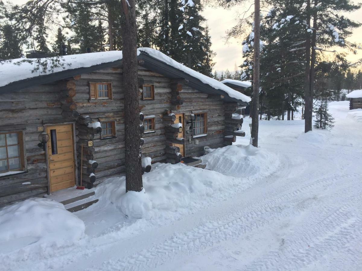 Rukansalmi Exterior photo