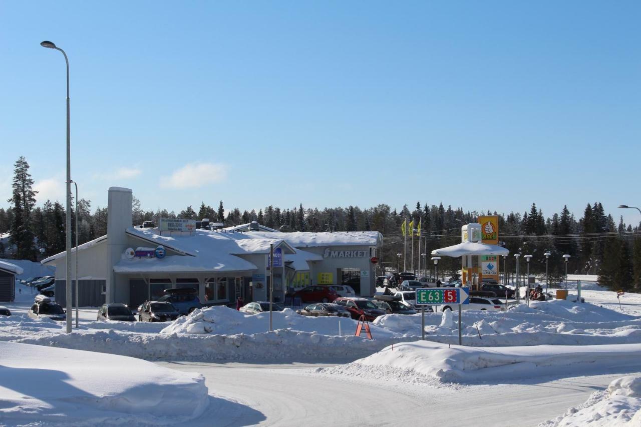 Rukansalmi Exterior photo