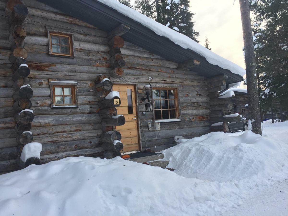 Rukansalmi Exterior photo